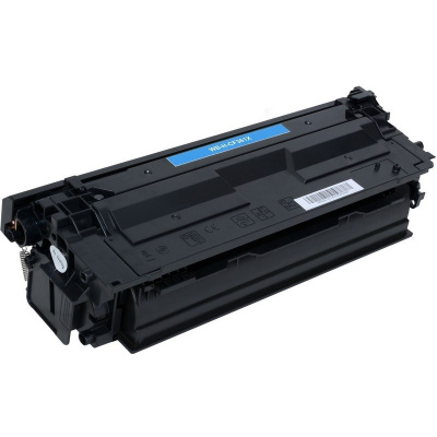 Toner compatibil cu HP 508X CF361X azuriu (cyan) 
