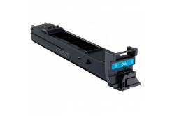 Konica Minolta TN-210 / TN-230 azuriu (cyan) toner compatibil