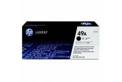 HP 49A Q5949A negru (black) toner original