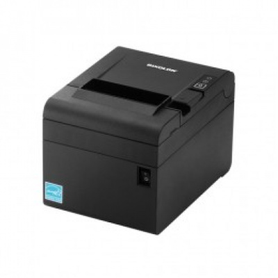 Bixolon SRP-E302 SRP-E302ESK imprimanta de chitanțe, USB, RS232, Ethernet, 8 dots/mm (203 dpi), cutter, black