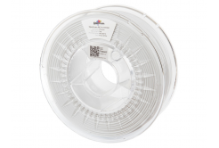 Spectrum 80411 3D filament, PET-G HT100, 1,75mm, 1000g, PURE WHITE