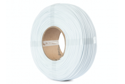 Spectrum ReFill filament, Premium PLA High Speed, 1kg, 1.75mm, ARCTIC WHITE