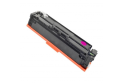 Toner compatibil cu HP 201A CF403A purpuriu (magenta) 