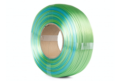 Spectrum 81286 ReFill filament, PLA SILK Rainbow, 1kg, 1.75mm, OCEAN MELANGE 