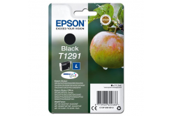 Epson T1291 C13T12914012 negru (black) cartus original