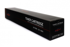 JetWorld PREMIUM toner compatibil pro Canon C-EXV63 5142C002 negru (black)