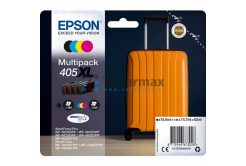 Epson 405XL C13T05H64010 CMYK multipack cartus original