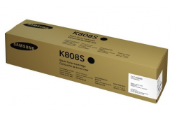 HP SS600A / Samsung CLT-K808S negru (black) toner original