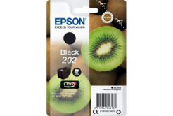 Epson 202 C13T02E14010 negru (black) cartus original