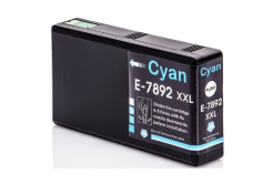 Epson T7892 azuriu (cyan) cartus compatibil