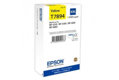 Epson C13T789440 galben (yellow) cartus original