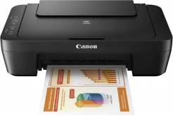 Canon PIXMA MG2556S 0727C076 multifunctional inkjet