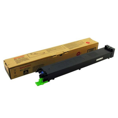 Sharp MX-31GTBA negru (black) toner original