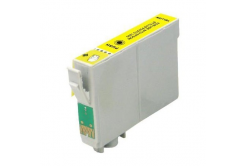 Epson T0614 galben (yellow) cartus compatibil