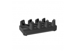 Zebra charging station CRD-NGTC5-5SC5D, 5 slots