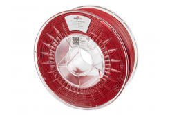 Spectrum 80089 3D filament, Smart ABS, 1,75mm, 1000g, dragon red