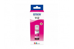 Epson T06C34A purpuriu (magenta) cartus original