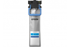 Epson originální ink C13T11N240, XL, cyan