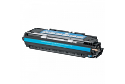 Toner compatibil cu HP 309A Q2671A azuriu (cyan) 