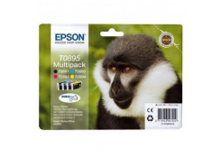 Epson C13T08954010 T0895 multipack cartus original