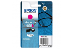 Epson 408L C13T09K34010 purpuriu (magenta) cartus original