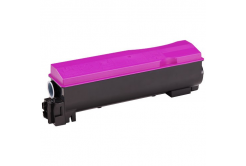 Kyocera Mita TK-550 purpuriu (magenta) toner compatibil