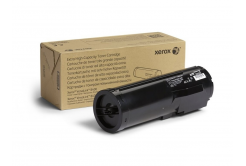 Xerox 106R03586 negru (black) toner original