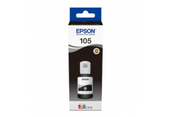 Epson 105 C13T00Q140 negru (black) cartus original