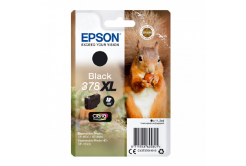 Epson 378XL C13T37914010 negru (black) cartus original