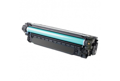 Toner compatibil cu HP 504A CE250A negru (black) 