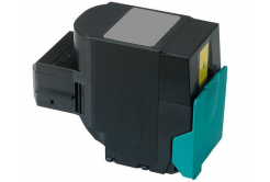 Lexmark C544X1YG galben (yellow) toner compatibil