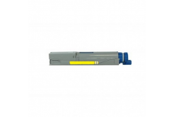 OKI 43459329 galben (yellow) toner compatibil