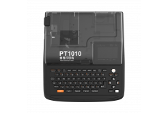 PONY PT-1010 imprimantă pentru marcarea de cabluri
