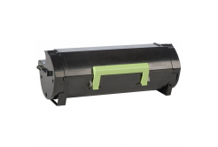 Lexmark 50F2X00 negru toner compatibil