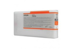 Epson C13T653A00 portocaliu (orange) cartus original