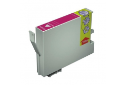 Epson T0713 purpuriu (magenta) cartus compatibil