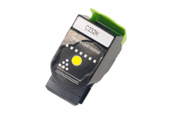 Lexmark C232HY0 galben (yellow) toner compatibil