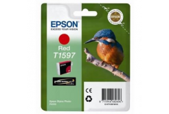 Epson C13T15974010 rosu (red) cartus original