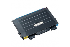 Samsung CLP-500D5C azuriu (cyan) toner compatibil