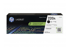 HP 220A W2200A negru (black) toner original