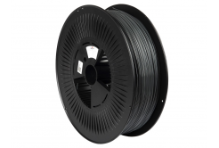 Spectrum 80631 3D filament, PET-G Premium, 1,75mm, 4500g, DARK GREY