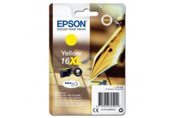 Epson 16XL C13T16344012 galben (yellow) cartus original