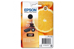 Epson T33XL C13T33514012 negru (black) cartus original