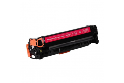 Toner compatibil cu HP 305A CE413A purpuriu (magenta) 