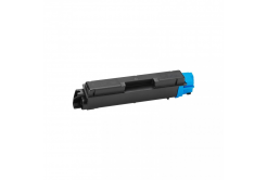 Kyocera Mita TK-580C azuriu (cyan) toner compatibil