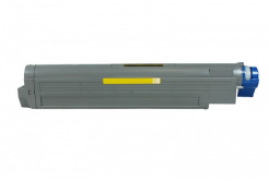 OKI 42918913 galben (yellow) toner compatibil