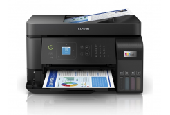 Epson EcoTank L5590 C11CK57403 multifunctional inkjet