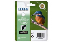 Epson T15904010 C13T15904010 negru (black) cartus original