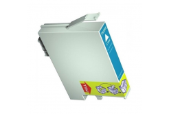 Epson T0712 azuriu (cyan) cartus compatibil