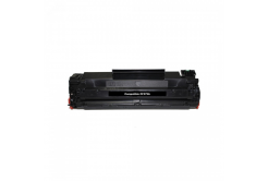 Toner compatibil cu HP 79A CF279A negru (black) 